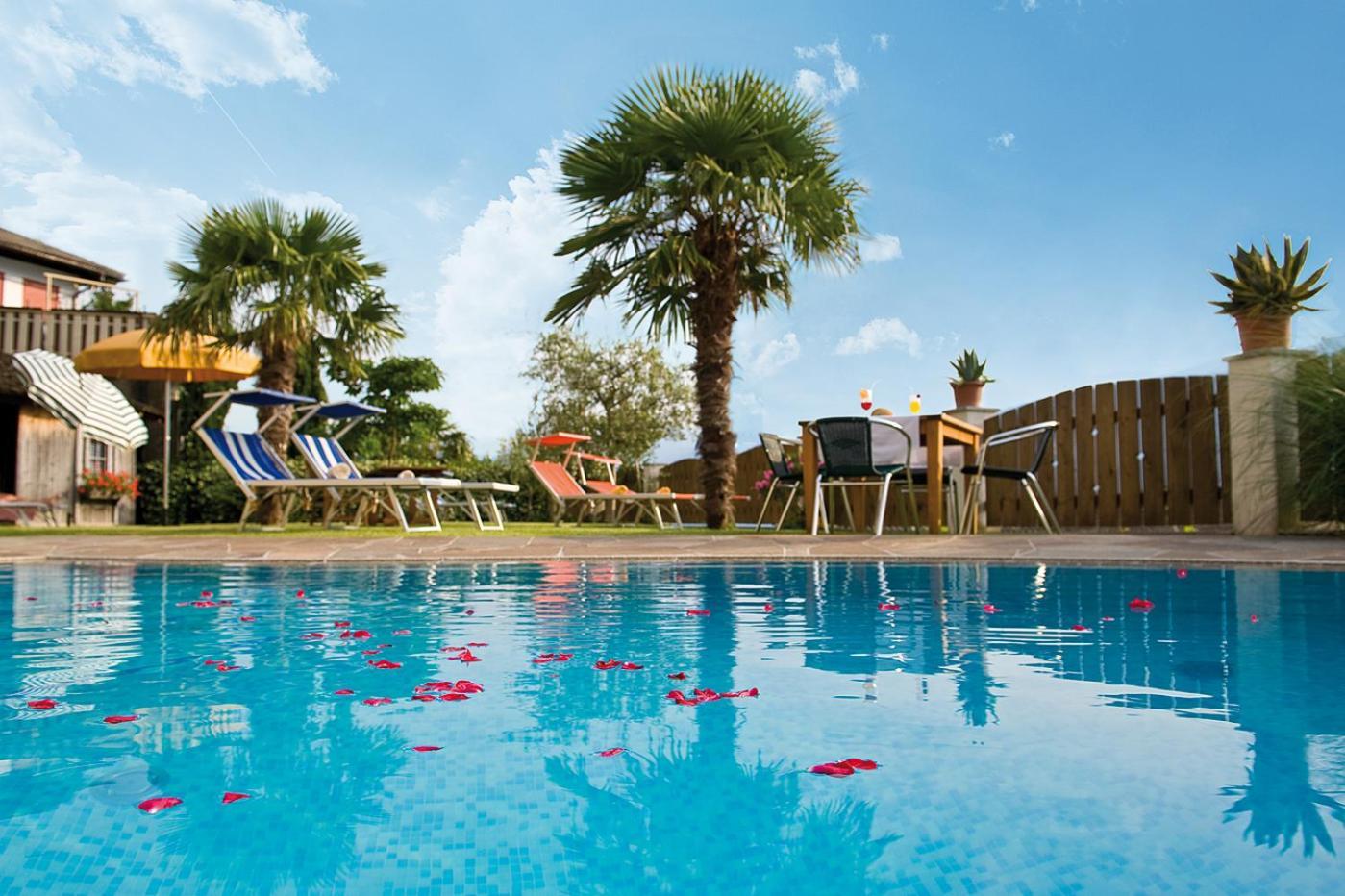 Hotel-Garni Ehrenfels Скена Экстерьер фото