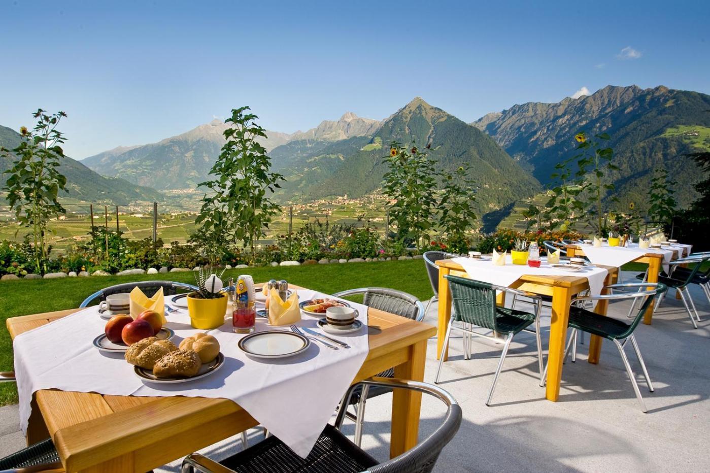 Hotel-Garni Ehrenfels Скена Экстерьер фото