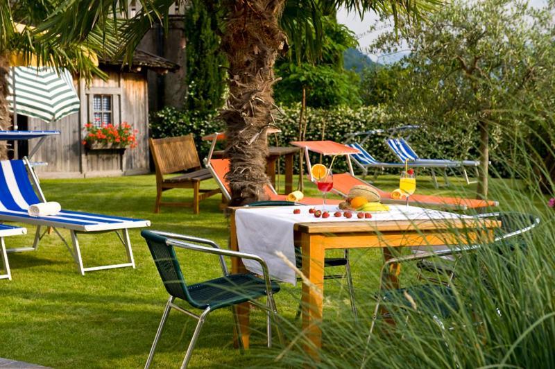 Hotel-Garni Ehrenfels Скена Экстерьер фото